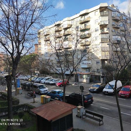 Habitacion Jc Мадрид Екстериор снимка