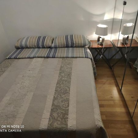 Habitacion Jc Мадрид Екстериор снимка