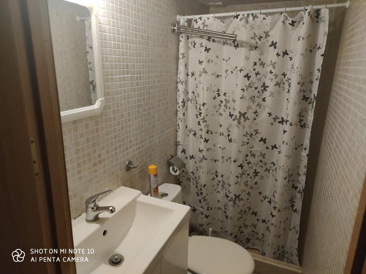Habitacion Jc Мадрид Екстериор снимка