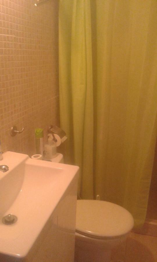 Habitacion Jc Мадрид Екстериор снимка