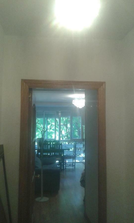 Habitacion Jc Мадрид Екстериор снимка