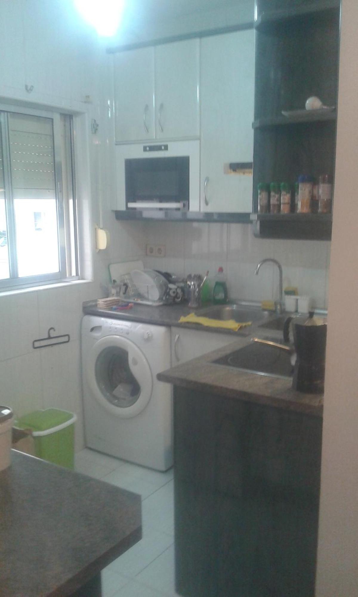 Habitacion Jc Мадрид Екстериор снимка